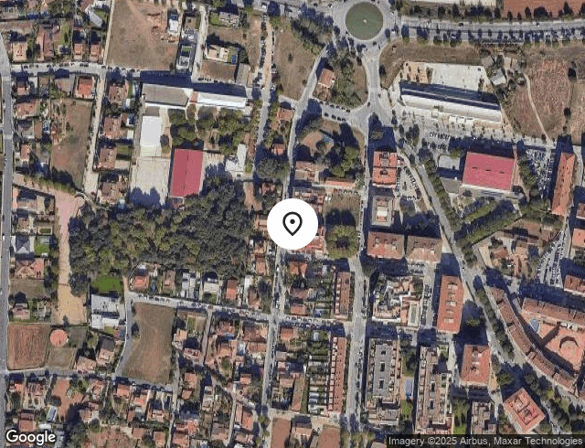 Flat at Avenue Canovelles , 78